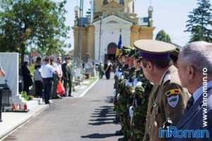 Comemorare Ziua Eroilor 0120