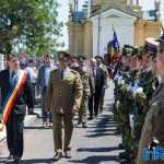 Comemorare Ziua Eroilor 0125