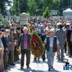 Comemorare Ziua Eroilor 0208