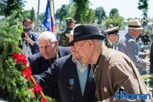 Comemorare Ziua Eroilor 0222