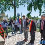 Comemorare Ziua Eroilor 0236