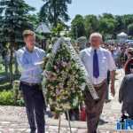 Comemorare Ziua Eroilor 0273