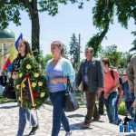 Comemorare Ziua Eroilor 0308