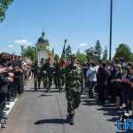 Comemorare Ziua Eroilor 0398