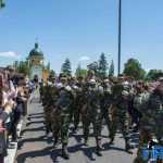 Comemorare Ziua Eroilor 0403