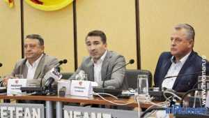 Consiliul Judetean CJ Neamt Dulama Arsene Asaftei