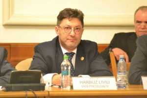 Liviu Harbuz