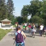 Scoala de vara pe bicicleta 3