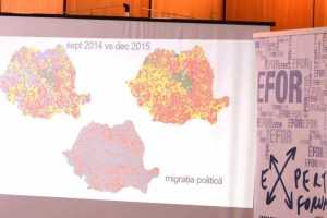 expertforum Lansare alegeri 201607
