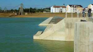 microhidrocentrala MHC