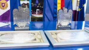 plachete diplome trecere in rezerva