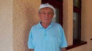 Costica Matei Creanga