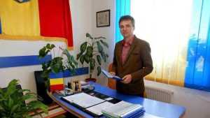 Nicu Chirila primar Ruginoasa