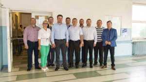 alesi PNL doneaza sange