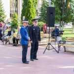 Comemorare 100 de ani de la primul razboi mondial 01