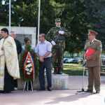 Comemorare 100 de ani de la primul razboi mondial 03