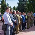 Comemorare 100 de ani de la primul razboi mondial 05