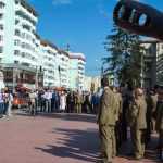 Comemorare 100 de ani de la primul razboi mondial 06