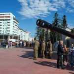 Comemorare 100 de ani de la primul razboi mondial 07