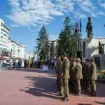 Comemorare 100 de ani de la primul razboi mondial 08