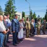 Comemorare 100 de ani de la primul razboi mondial 15