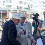 Comemorare 100 de ani de la primul razboi mondial 25