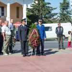 Comemorare 100 de ani de la primul razboi mondial 28