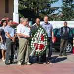 Comemorare 100 de ani de la primul razboi mondial 30