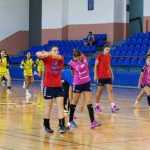 SCM Roman Turneul Roman Musat 1