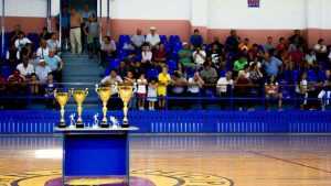 SCM Roman Turneul Roman Musat 114