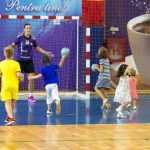 SCM Roman Turneul Roman Musat 132