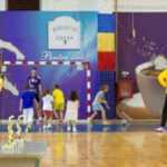 SCM Roman Turneul Roman Musat 135