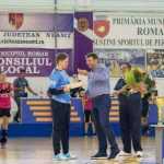 SCM Roman Turneul Roman Musat 138