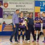 SCM Roman Turneul Roman Musat 140