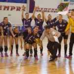 SCM Roman Turneul Roman Musat 145