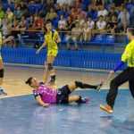 SCM Roman Turneul Roman Musat 38