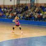 SCM Roman Turneul Roman Musat 40