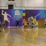 SCM Roman Turneul Roman Musat 45