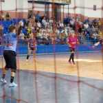 SCM Roman Turneul Roman Musat 72