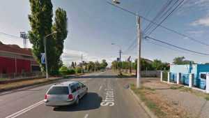 intersectie Stefan cel Mare Ogoarelor