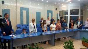 intrunire diaspora primarie 1