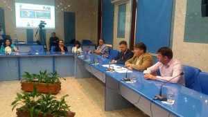 intrunire diaspora primarie 2