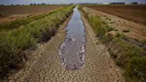 seceta camp irigatii