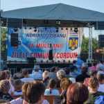 Zilele Comunei Cordun 1