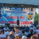 Zilele Comunei Cordun 2