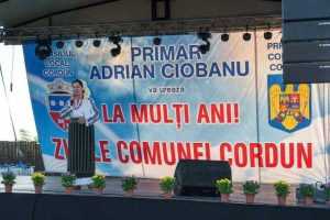 Zilele Comunei Cordun 33