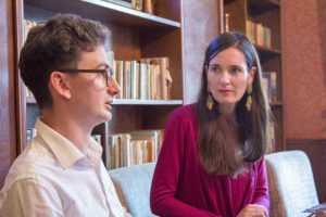 Iulian Bulai Clotilde Armand USR