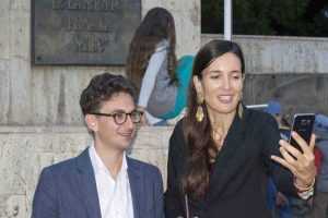 Iulian Bulai Clotilde Armand USR in centru