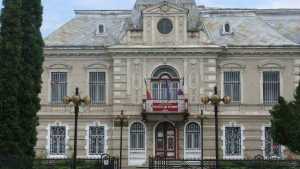 Muzeul de Istorie casa Nevruzzi