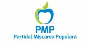 PMP logo